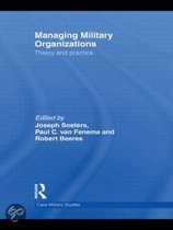 9780415585811 Managing Military Organizations