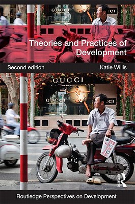 Theories And Practices Of Development