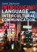 9780415601993 Introducing Language and Intercultural Communication