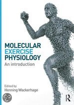 9780415607889 Molecular Exercise Physiology