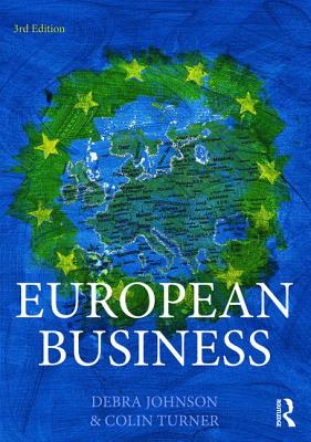 9780415617178 European Business