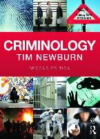 9780415628945 Criminology