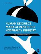 9780415632546 Human Resource Management in the Hospitality Industry
