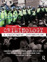 9780415640800 Criminology