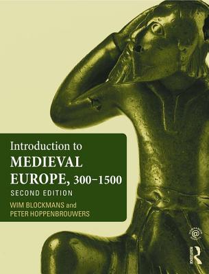 9780415675871 Introduction to Medieval Europe 3001550