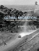9780415683876 Global Migration