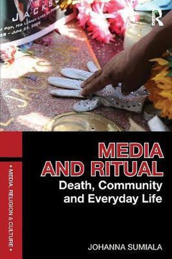9780415684330 Media and Ritual