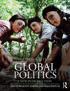 9780415684811 Global Politics