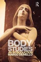 9780415699303 Body Studies