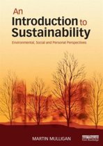 9780415706445 An Introduction to Sustainability