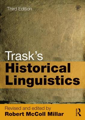 9780415706582 Trasks Historical Linguistics