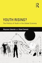 9780415711265 Youth Rising