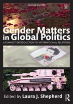 9780415715218 Gender Matters in Global Politics A Feminist Introduction to International Relations