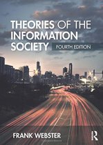 9780415718790 Theories of the Information Society