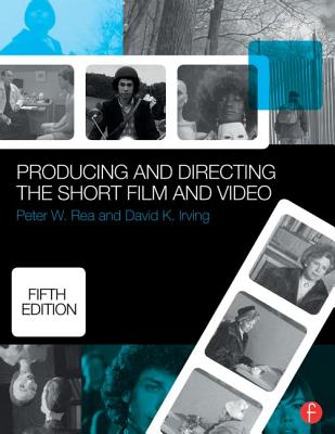 9780415732550 Producing  Dire The Short Film  Video