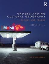 9780415734509 Understanding Cultural Geography
