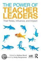 9780415741651 The Power of Teacher Leaders