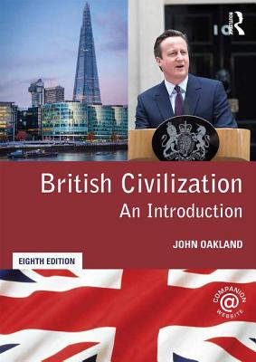 9780415746892 British Civilization