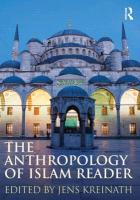 9780415780254 The Anthropology Of Islam Reader