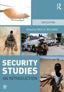 9780415782814 Security Studies