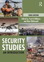 9780415784900 Security Studies