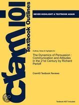 9780415805681 The Dynamics of Persuasion