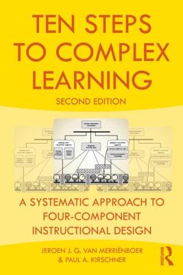 9780415807968 Ten Steps to Complex Learning