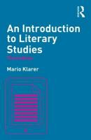 9780415811903 Introduction To Literary Studies