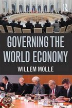 9780415833042 Governing the World Economy