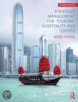 9780415837248 Strategic Management for Tourism Hospitality and Events