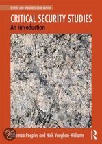 9780415841849 Critical Security Studies
