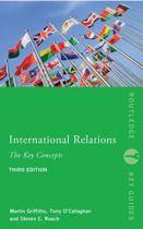 9780415844949 International Relations