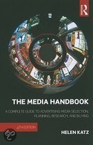 9780415873543 The Media Handbook