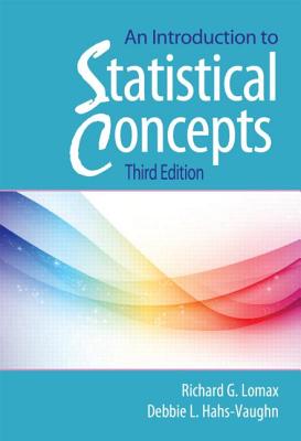 9780415880053 An Introduction To Statistical Concepts