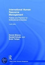 9780415884754 International Human Resource Management