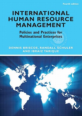 9780415884761 International Human Resource Management