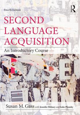 9780415894951 Second Language Acquisition