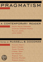 9780415909105 Pragmatism