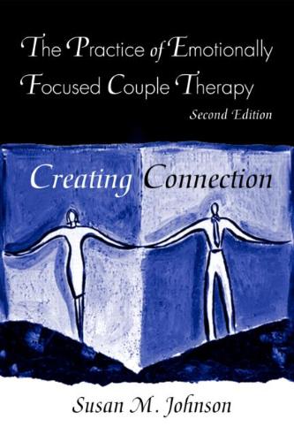 9780415945684 The Practice of Emotionally Focused Couple Therapy