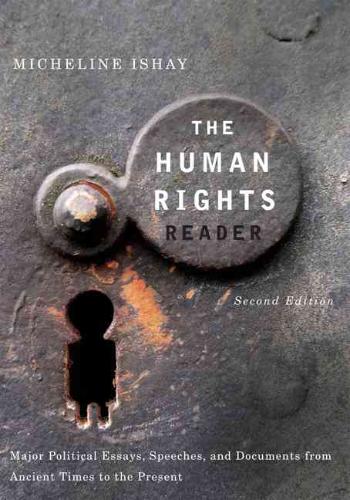 9780415951609 The Human Rights Reader