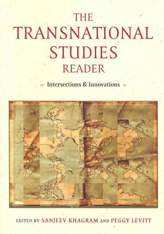 9780415953733 The Transnational Studies Reader