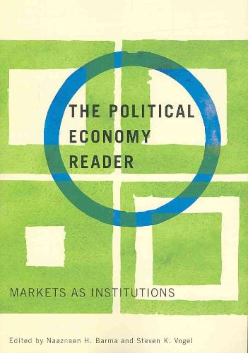 9780415954938 A Political Economy Reader