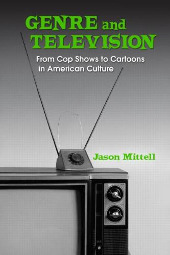 9780415969031 Genre and Television