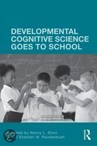 9780415988841 Developmental Cognitive Science Goes To School