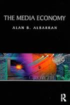 9780415990462 The Media Economy