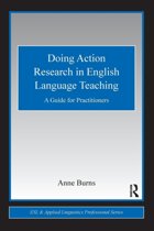 9780415991452 Doing Action Research in English Language Teaching