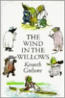 9780416169805 The wind in the willows