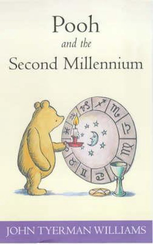 9780416197976 Pooh and the Second Millennium