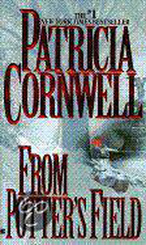 9780425154090 From Potters field