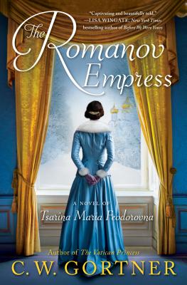 9780425286166 Romanov Empress